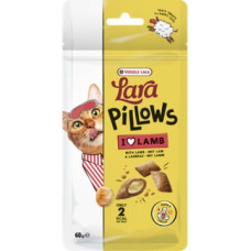 Lara Pillows C/Lamb Happy Chillz Treats